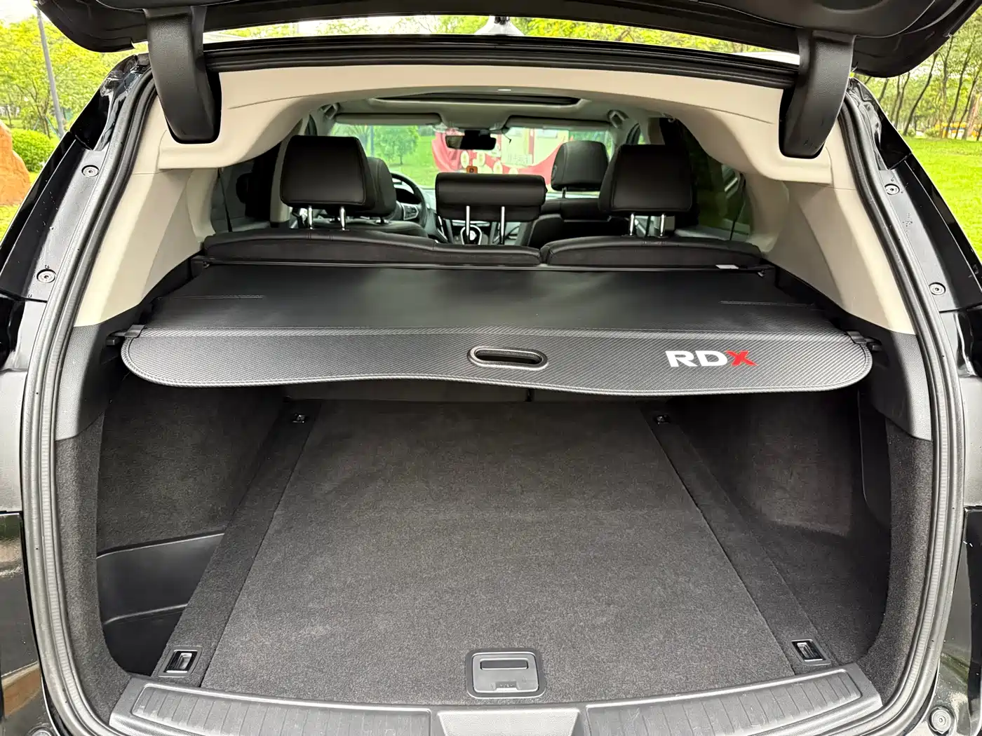 Acura RDX 2019 2.0T Joy Edition China V фото 33