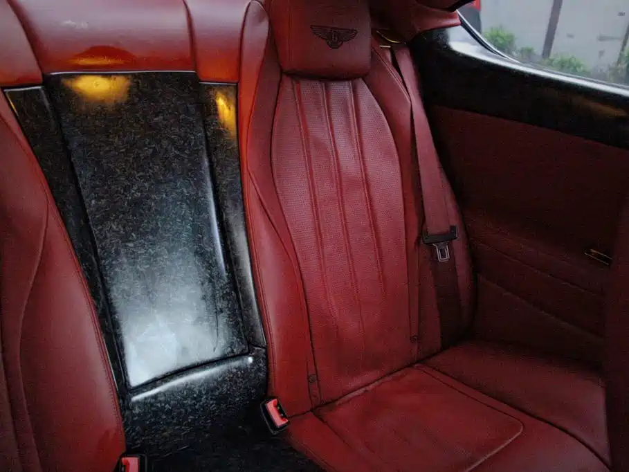 Photo 8 - Bentley Continental