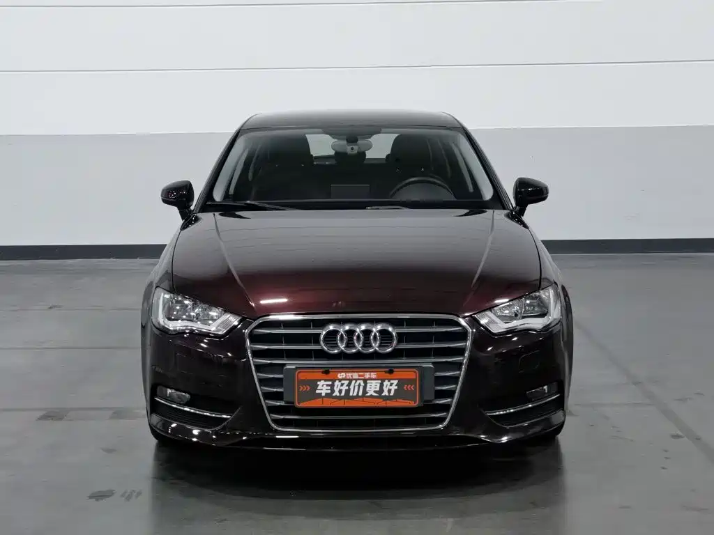 Фото 3 - Audi A3