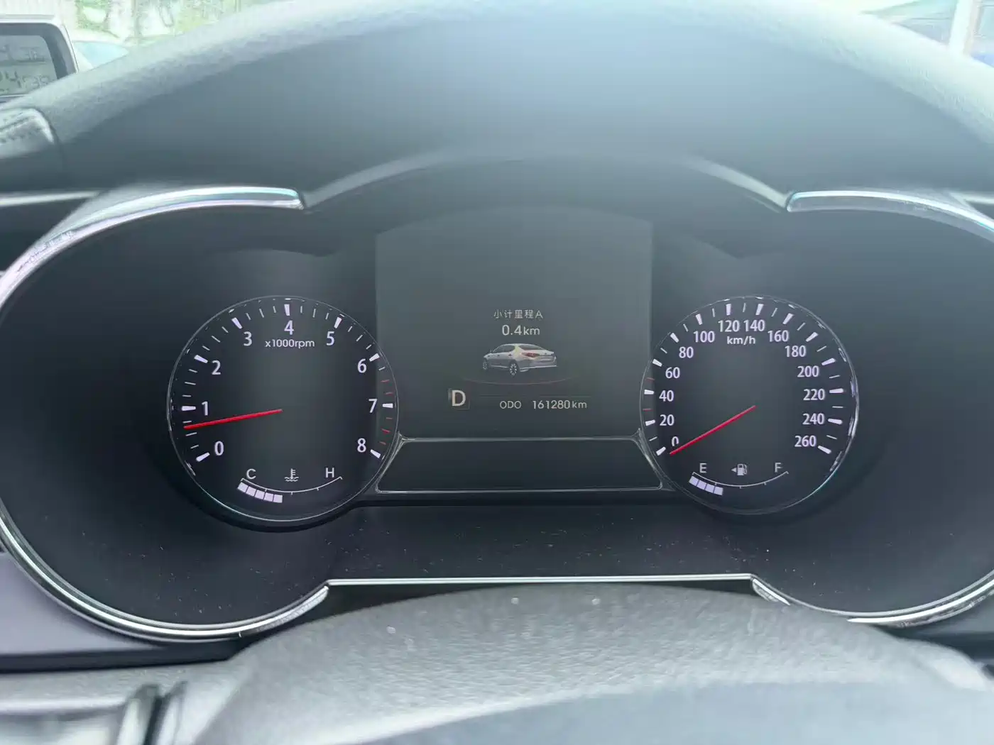 Kia K5 2012 2012 2.0L Automatic GLS