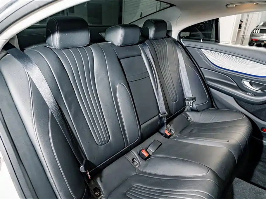 Mercedes-Benz CLS 2018 CLS 300 Dynamic фото 23