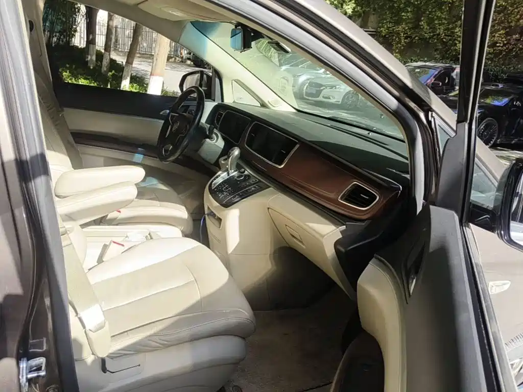 Photo 13 - Buick GL8
