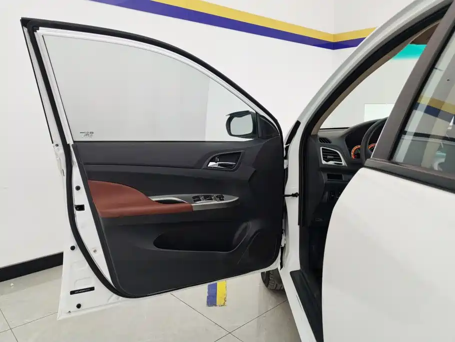 Фото 7 - BYD F3