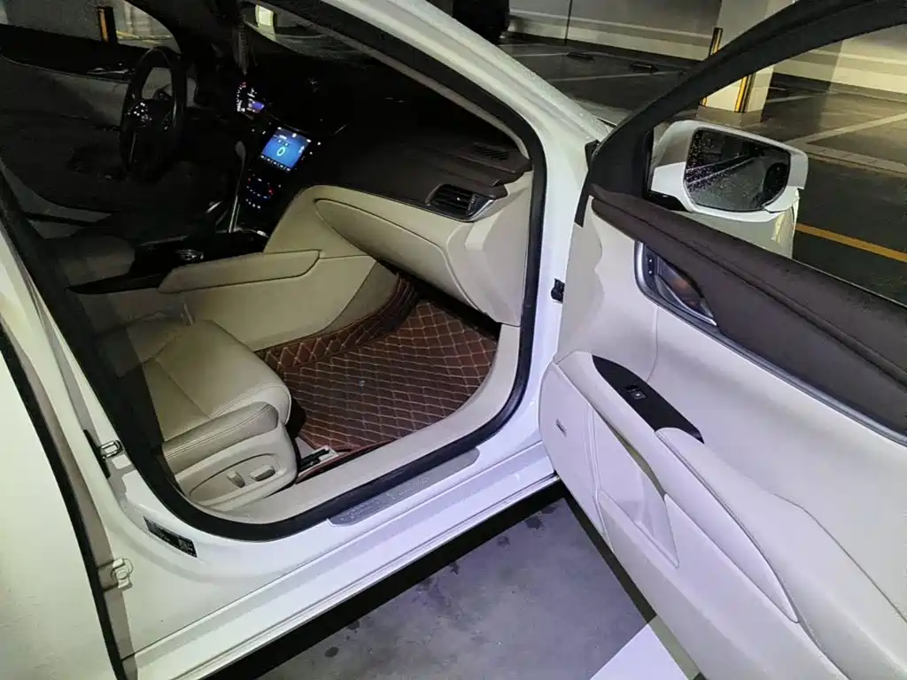 Cadillac XTS 2013 2013 Model 28T Comfort