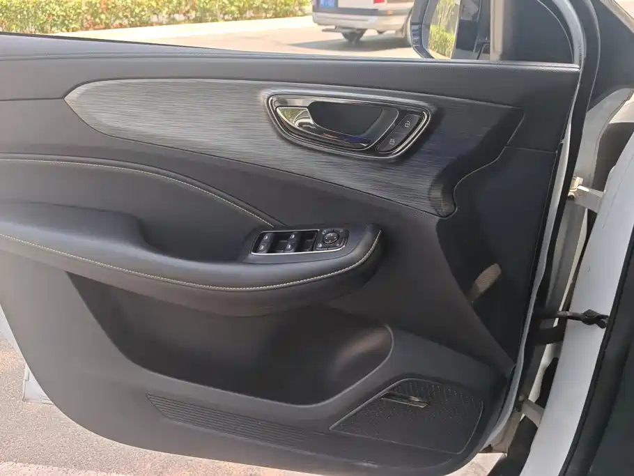 Roewe RX5 New Energy 2022 2021 Model ePLUS National Trend Ronglin Luxury Edition