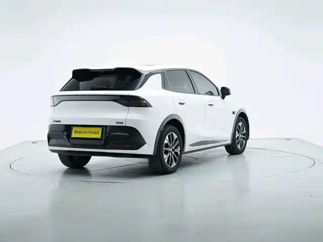 2026 Changan Qiyuan Q05