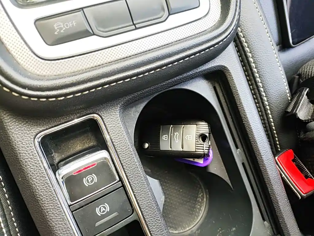 Фото 9 - MG MG6