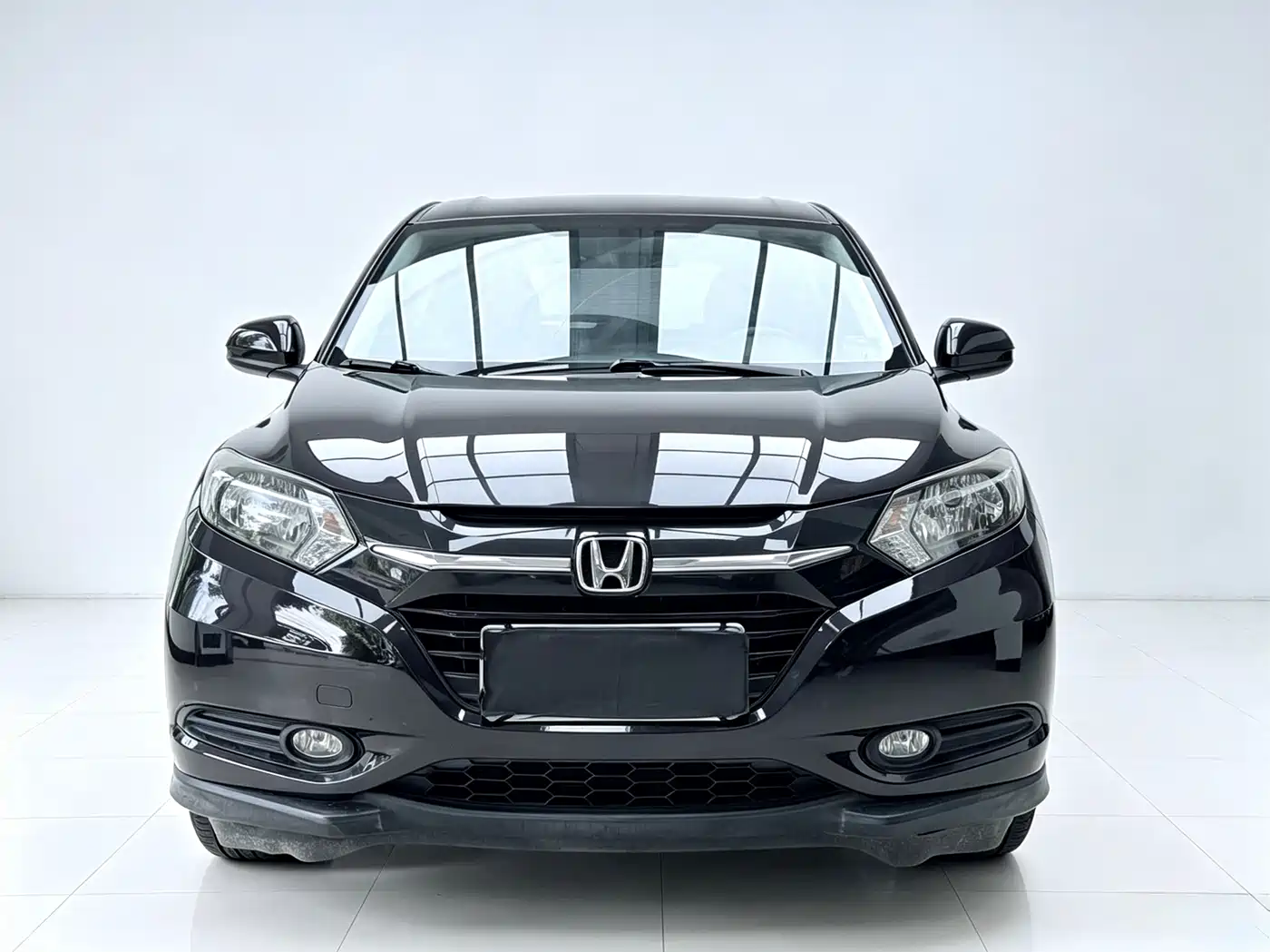 Honda Vezel 2015 2015 1.5L CVT 2WD Comfort