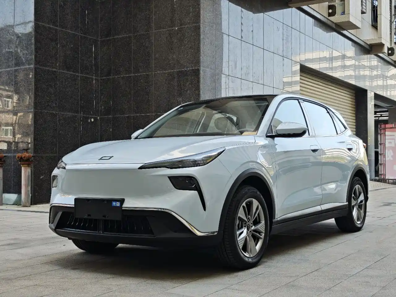 2026 Besturn Yueyi 03