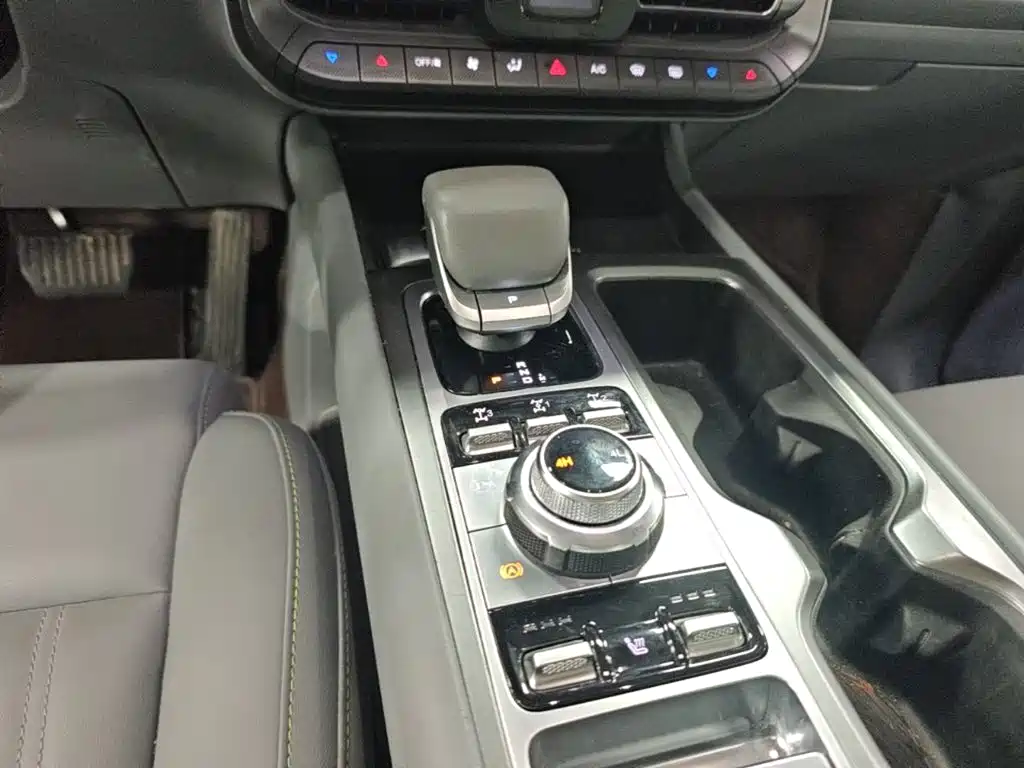 BAIC ORV Beijing Offroad BJ40 2025 2026 2.0D Base Model