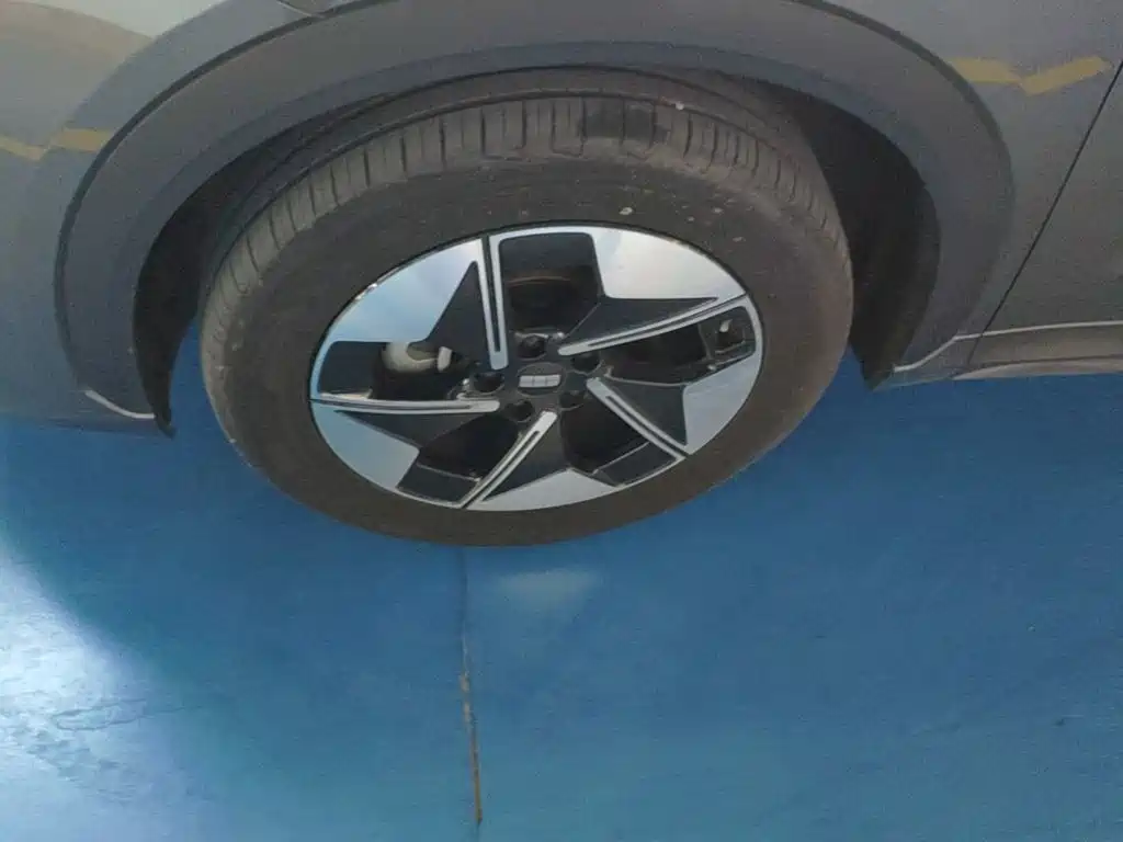 Geely Galaxy Galaxy E5 2024 2024 530km Explore+ Edition