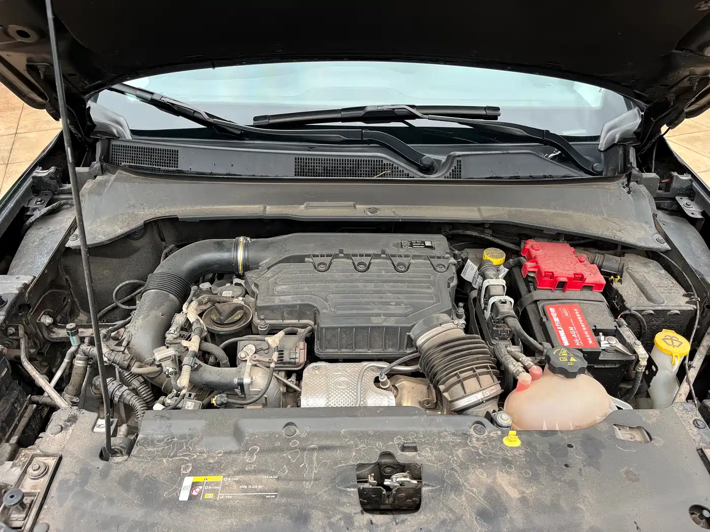 Jeep Compass 2020 2020 220T Automatic Leading Edition