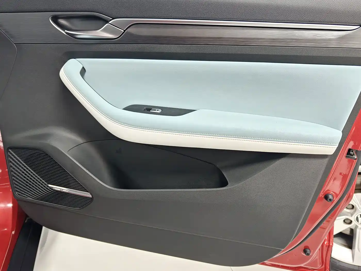 Geely Emgrand S 2023 2022 1.4T CVT Crossover Player