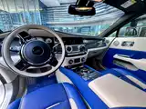 Фото 11 - Rolls-Royce Wraith
