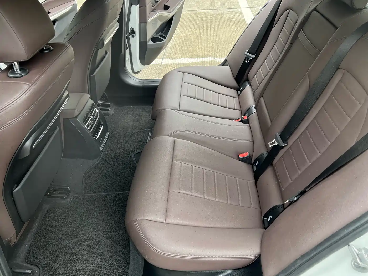 BMW 3 Series 2021 Facelift 325Li M Sport Package фото 13