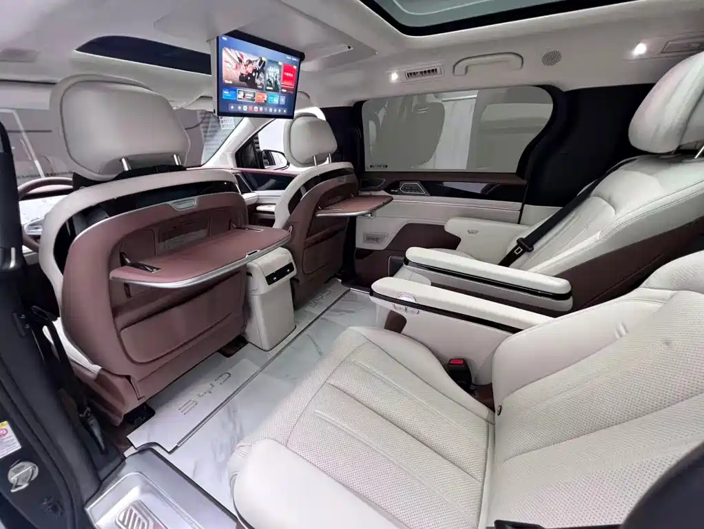 BYD Xia 2025 2025 DM-i 1.5T 180km Excellence