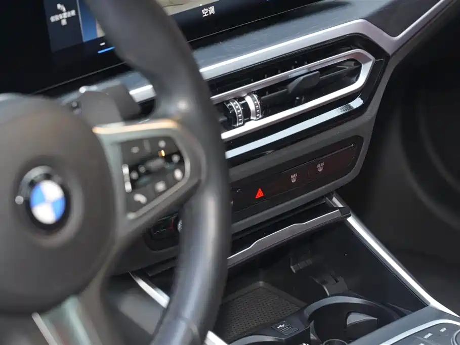 BMW 4 Series 2023 425i Gran Coupe M Sport Package фото 13