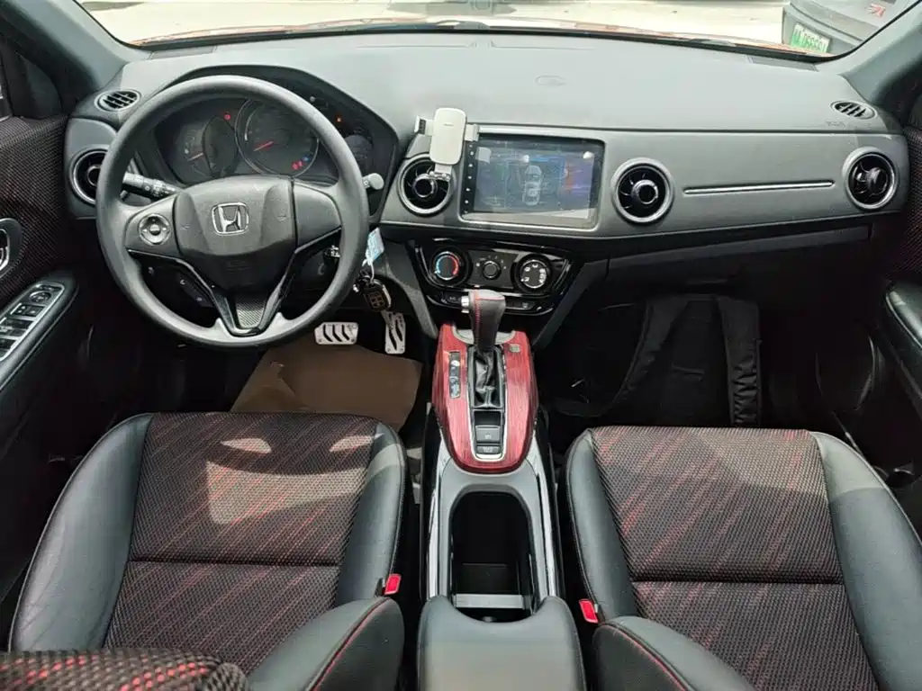 Honda XR-V 2016 2015 1.8L EXi CVT Comfort