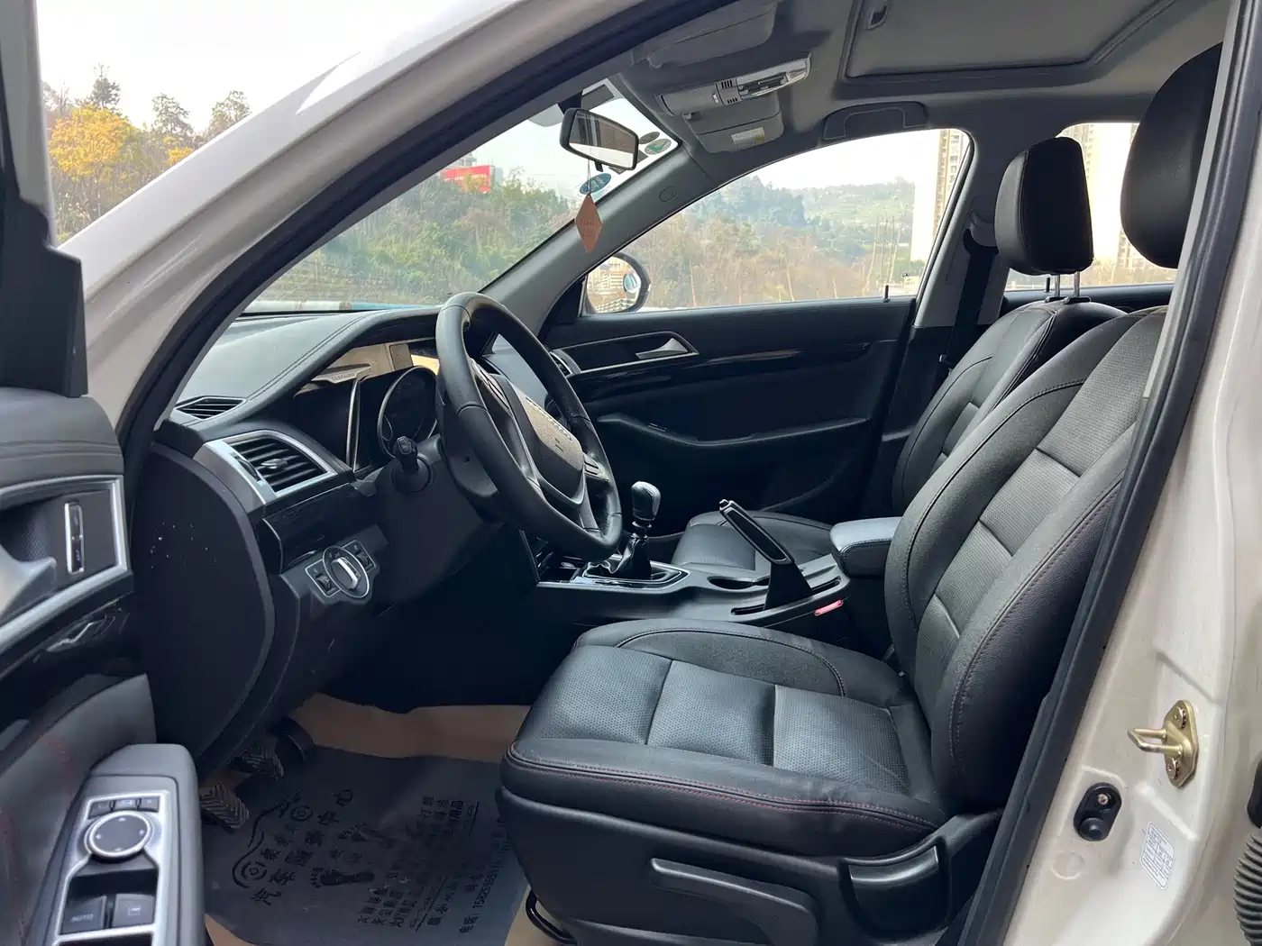 CHEETAH CARS CHEETAH CS10