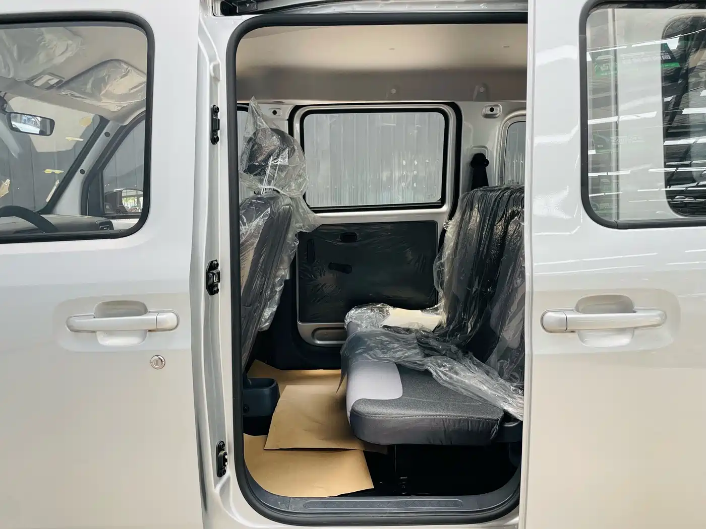 Photo 22 - Wuling Motors Wuling Zhiguang NEV