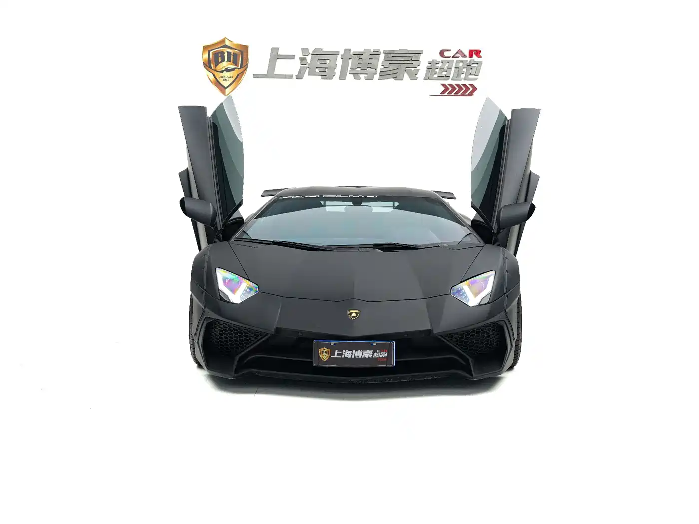 Lamborghini Aventador 2014 2011 LP 700-4