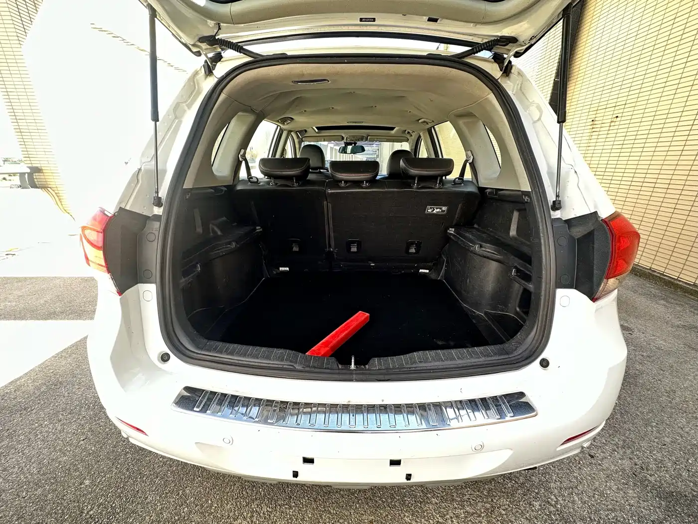 Фото 14 - Haval H6