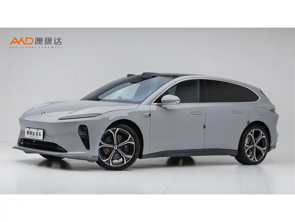 Nio ET5T