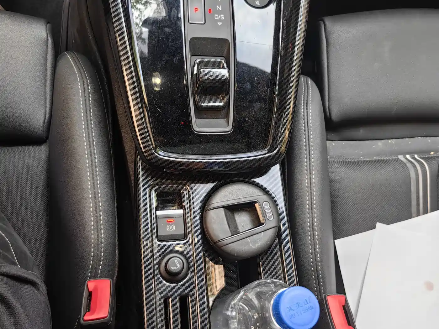 Audi A3 2023 Sportback 35 TFSI Fashion Sport фото 17