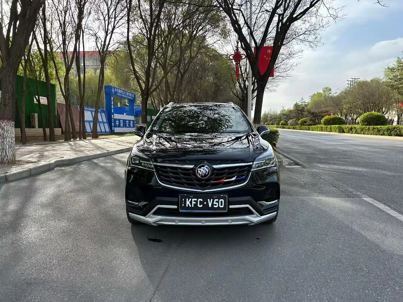Buick Envision Plus 2020 28T AWD Elite фото 2