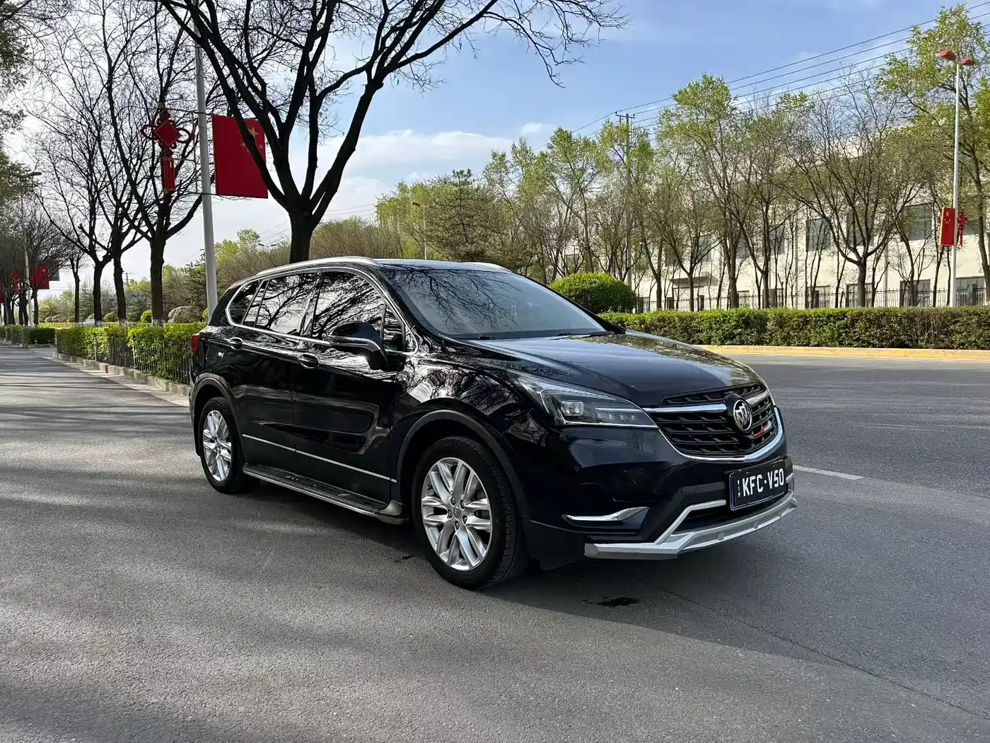 Buick Envision Plus 2020 28T AWD Elite фото 3