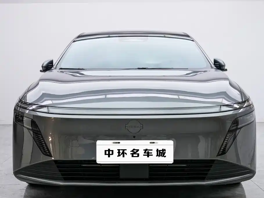 Nissan N6 2026 2025 Mid Configuration