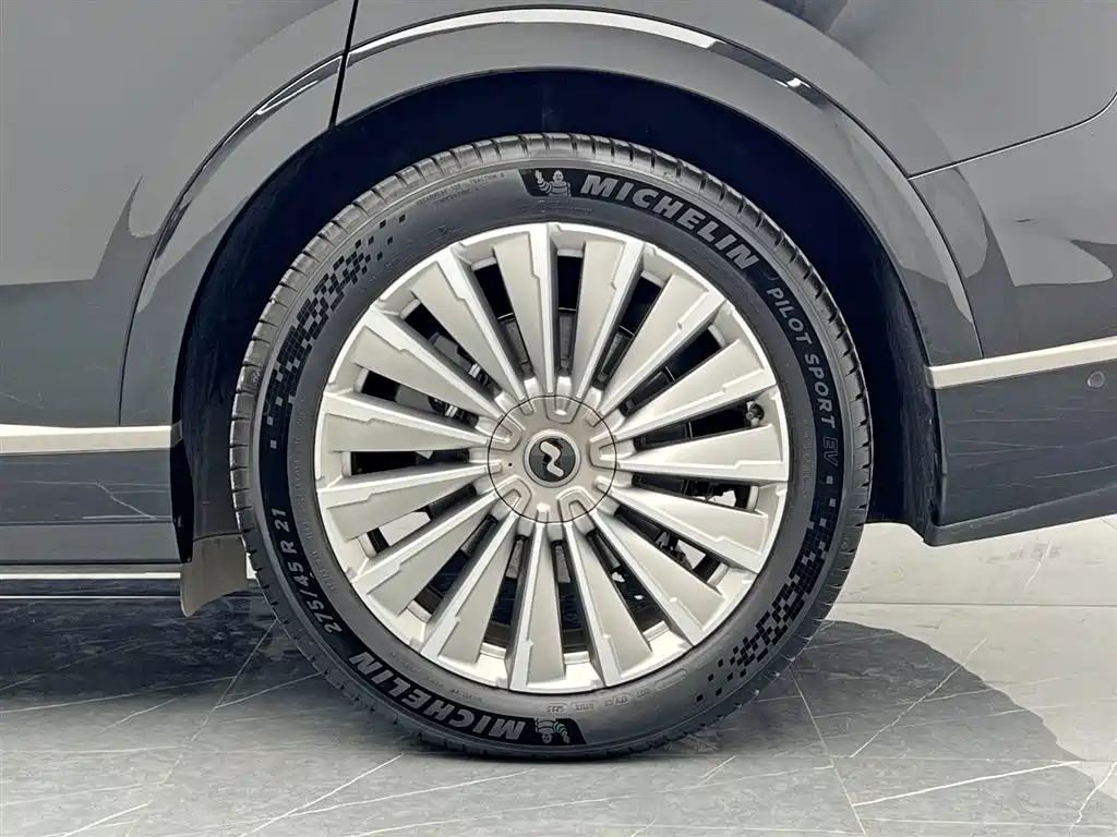Ledao L90 2025 2WD Base Model фото 30