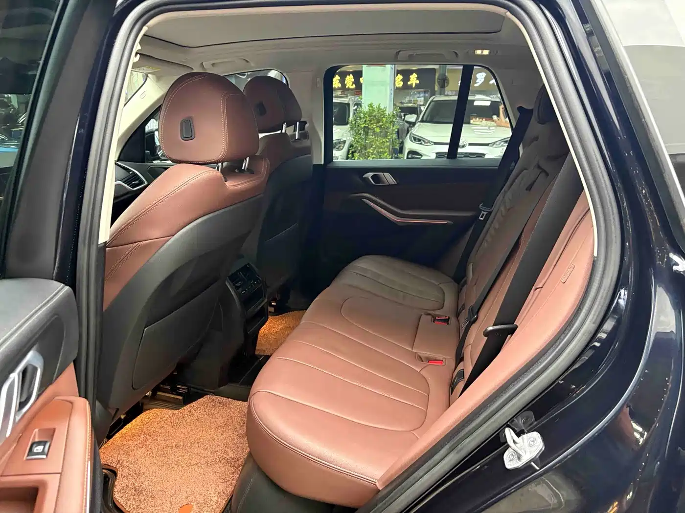 BMW X5 (Import) 2021 2021 xDrive30i M Sport Package