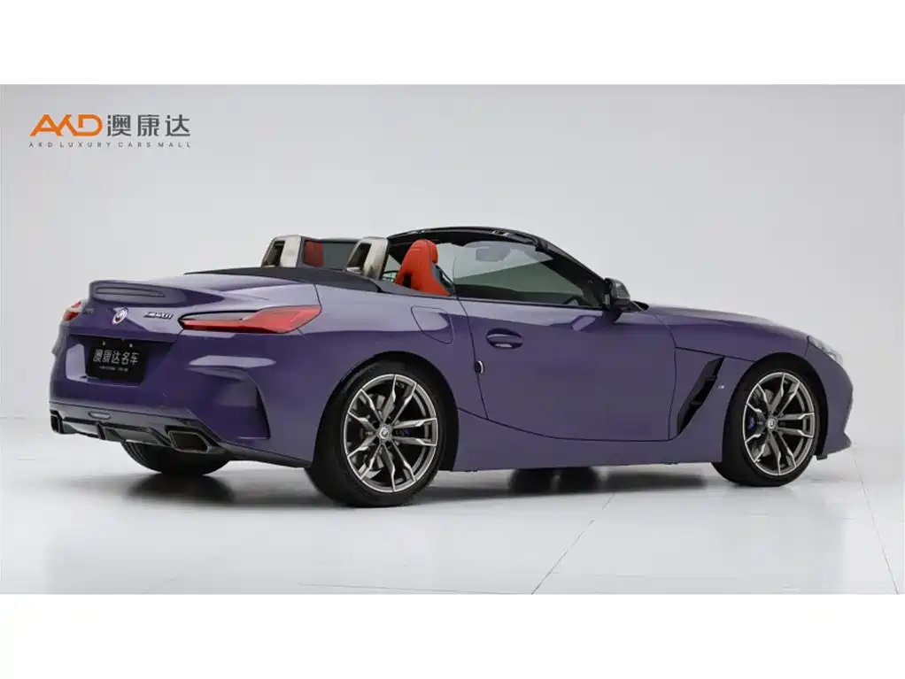 Фото 3 - BMW Z4