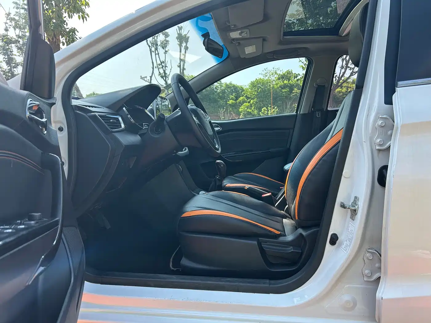Baojun 310 2018 2016 1.2L Manual Luxury Type