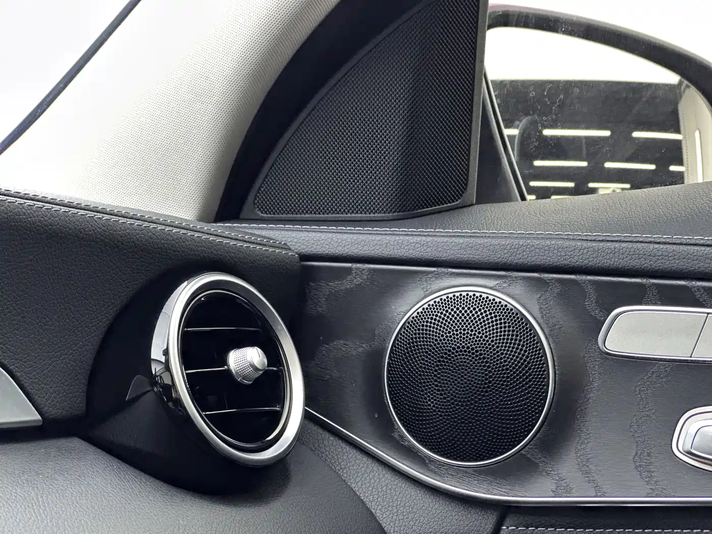 Mercedes-Benz C-Class 2019 Facelift C 260 L Sport фото 8
