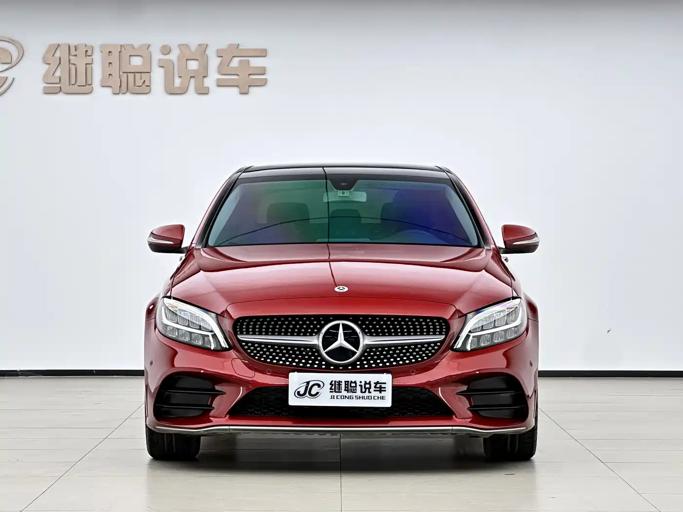 Mercedes-Benz C-Class 2019 Facelift C 260 L Sport фото 5
