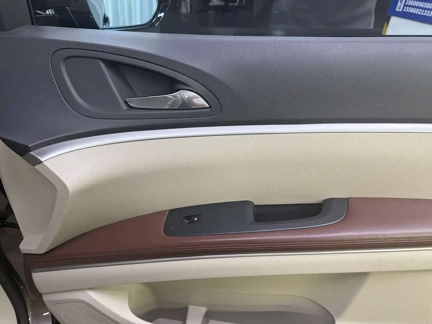 Buick GL8 2014 3.0L GT Luxury Business Elegance фото 37