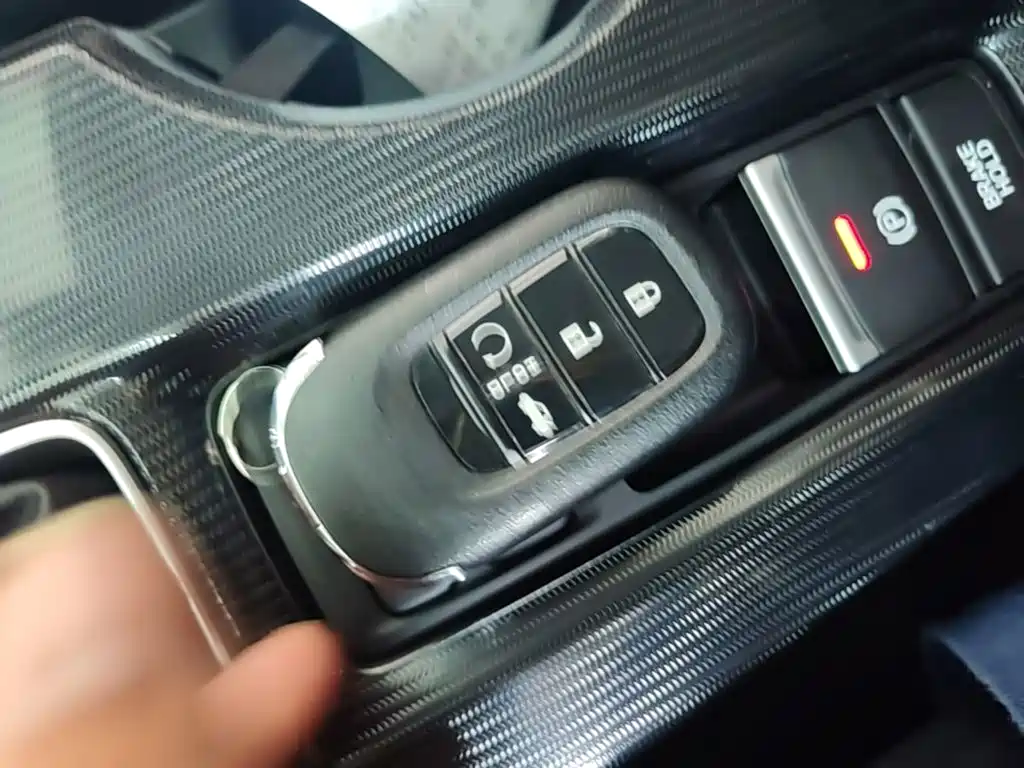 Honda Integra 2025 2023 240TURBO CVT Tech Edition