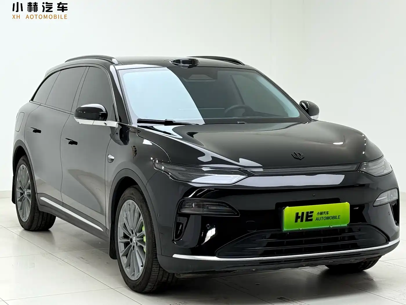 2026 Leapmotor C11