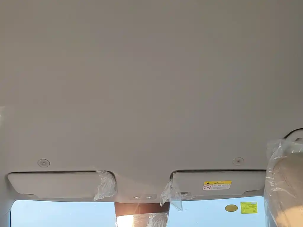 BYD Yuan UP 2026 2025 Smart Drive Edition 401KM Vitality Version