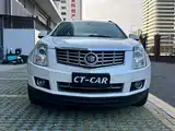 Фото 2 - Cadillac SRX