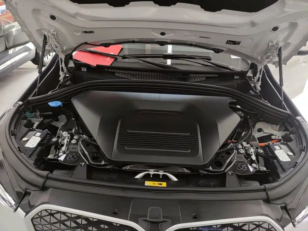 BMW iX1 2025 2023 eDrive25L X Design Package