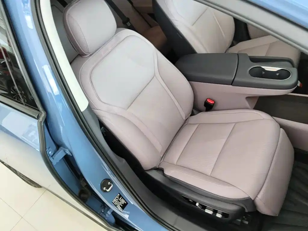 Hongqi Tiangong 06 2025 2025 660 AWD Smart Selection