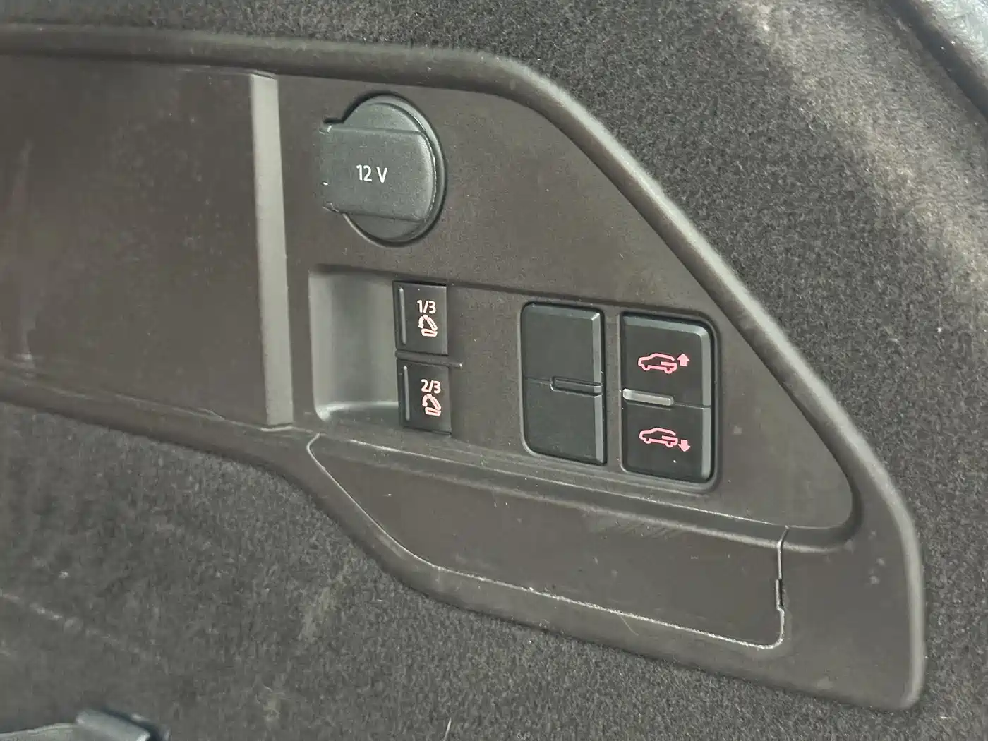 Volkswagen Touareg 2011 3.0TSI Comfort фото 16