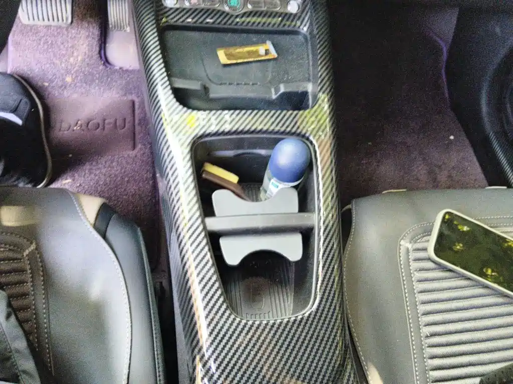 BYD Dolphin 2026 2025 Smart Drive Edition 420km Freedom Version