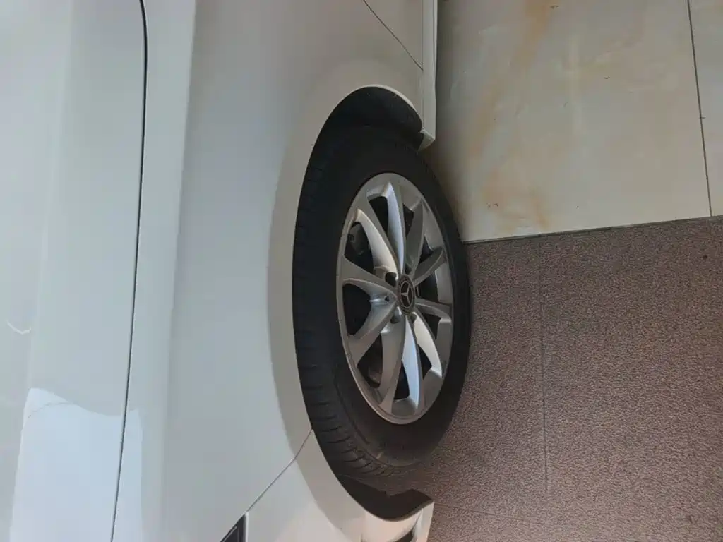 Фото 23 - Mercedes-Benz A-Class