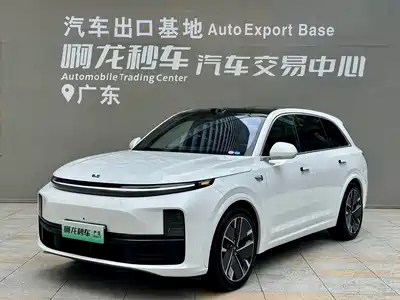 Li Auto L7