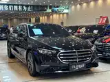 Фото 3 - Mercedes-Benz E-Class