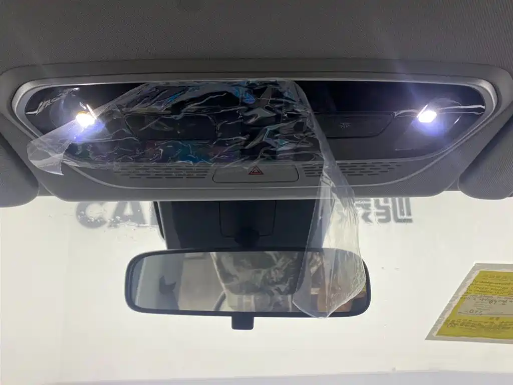 SAIC Maxus Dajia 7 2024 Facelift Super Hybrid Long Range Enjoyment Edition фото 25